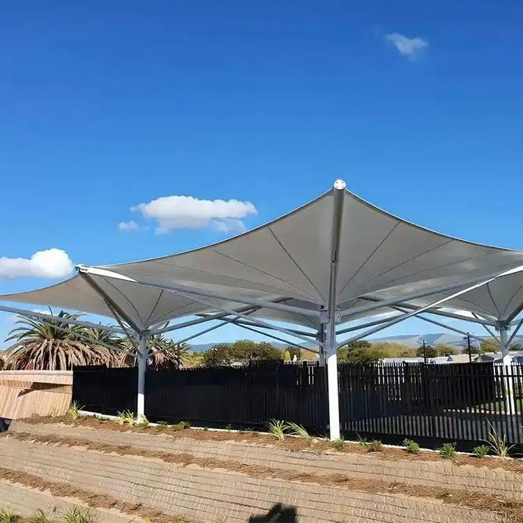 温宿县工程案例