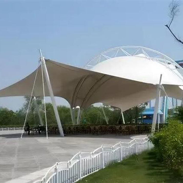 温宿县工程案例