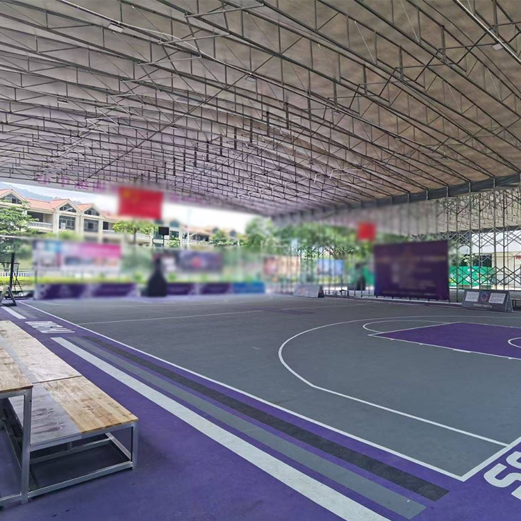 温宿县工程案例