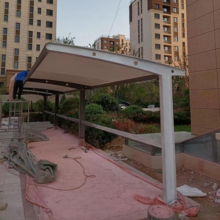 温宿县工程案例